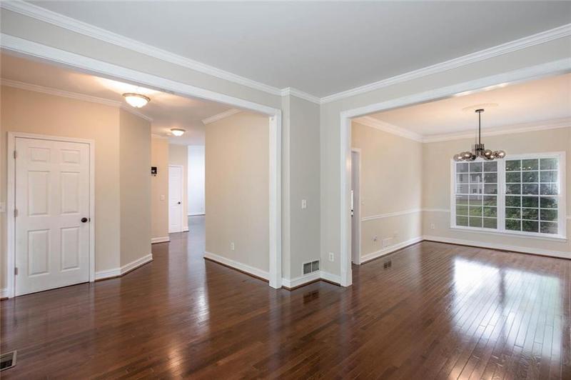 Image for property 1533 Fallen Leaf Drive, Marietta, GA 30064