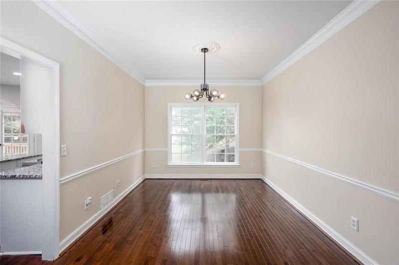 Image for property 1533 Fallen Leaf Drive, Marietta, GA 30064