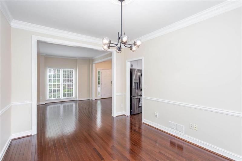 Image for property 1533 Fallen Leaf Drive, Marietta, GA 30064