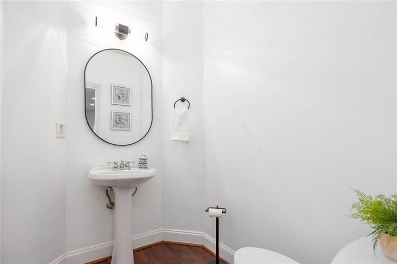 Image for property 1533 Fallen Leaf Drive, Marietta, GA 30064