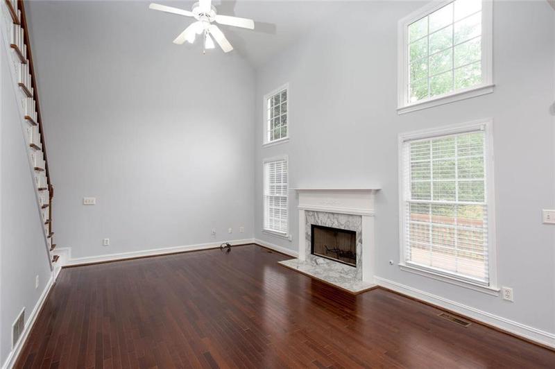Image for property 1533 Fallen Leaf Drive, Marietta, GA 30064