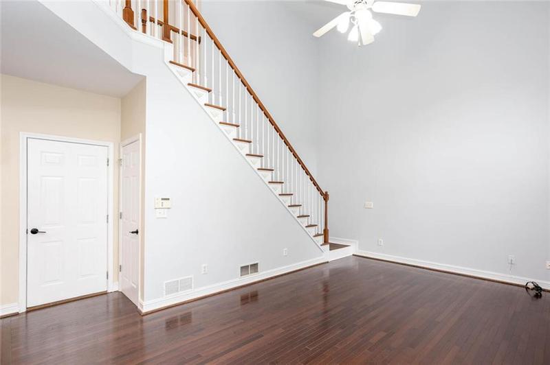 Image for property 1533 Fallen Leaf Drive, Marietta, GA 30064