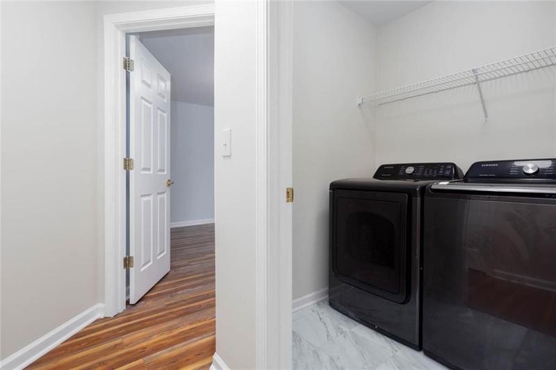 Image for property 1533 Fallen Leaf Drive, Marietta, GA 30064