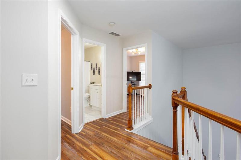 Image for property 1533 Fallen Leaf Drive, Marietta, GA 30064