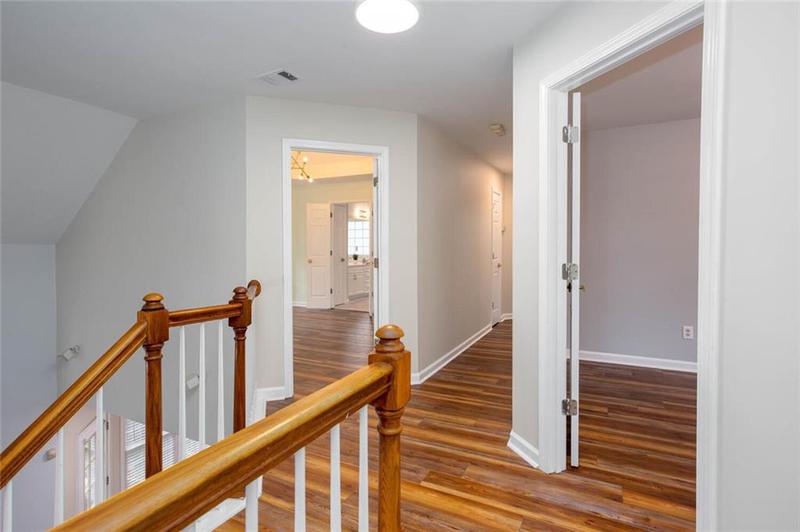 Image for property 1533 Fallen Leaf Drive, Marietta, GA 30064