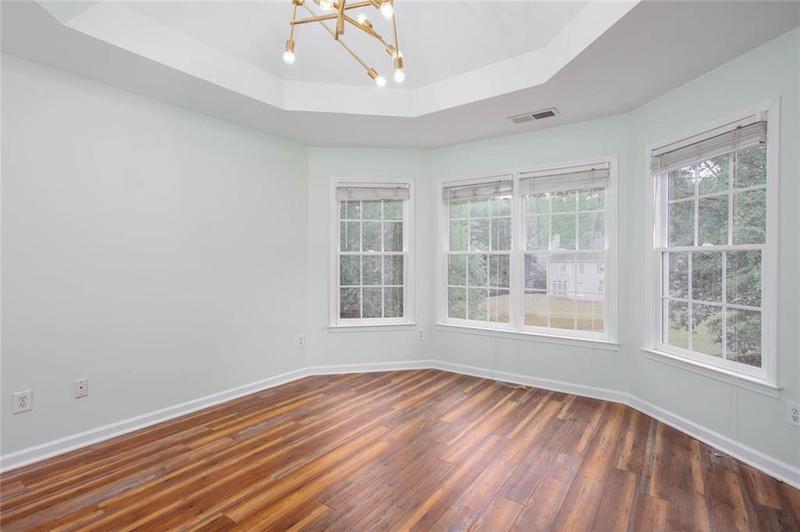 Image for property 1533 Fallen Leaf Drive, Marietta, GA 30064