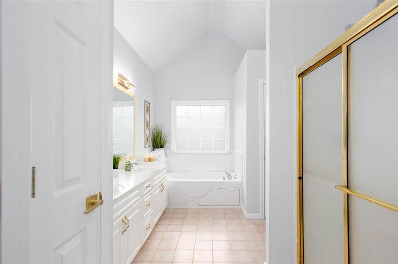 Image for property 1533 Fallen Leaf Drive, Marietta, GA 30064