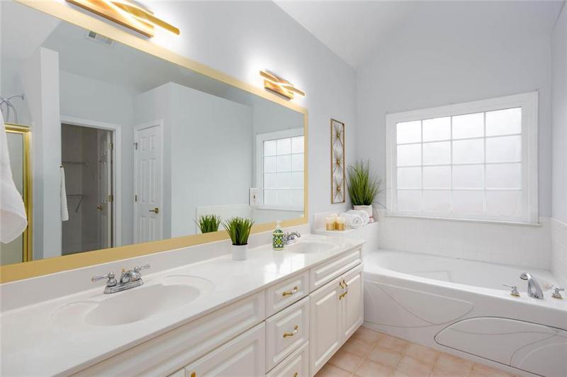 Image for property 1533 Fallen Leaf Drive, Marietta, GA 30064