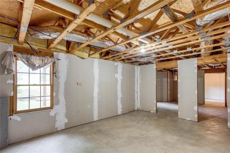 Image for property 1533 Fallen Leaf Drive, Marietta, GA 30064