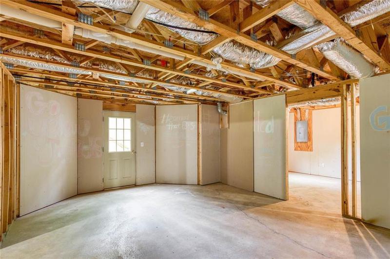 Image for property 1533 Fallen Leaf Drive, Marietta, GA 30064