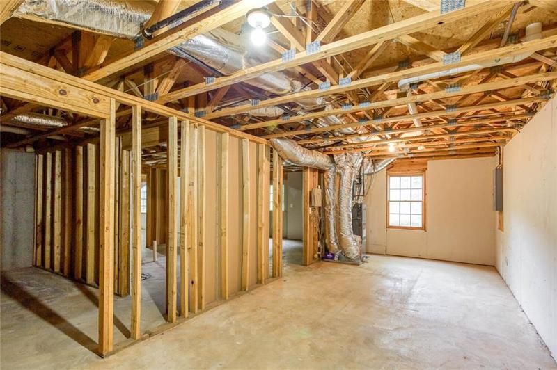 Image for property 1533 Fallen Leaf Drive, Marietta, GA 30064