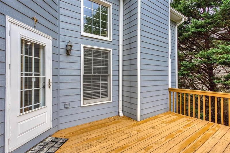 Image for property 1533 Fallen Leaf Drive, Marietta, GA 30064