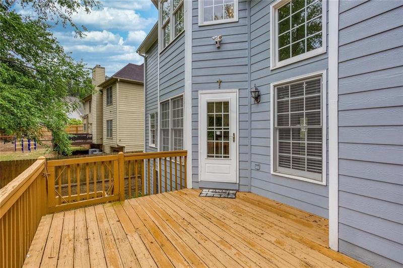 Image for property 1533 Fallen Leaf Drive, Marietta, GA 30064