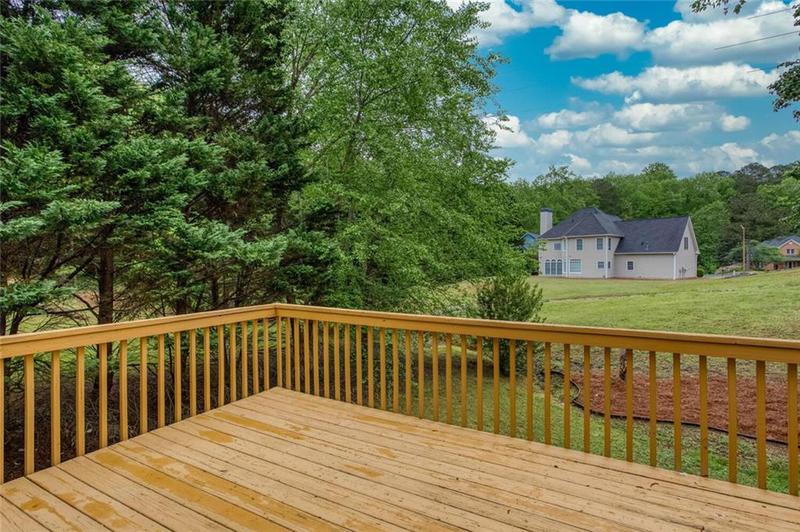 Image for property 1533 Fallen Leaf Drive, Marietta, GA 30064