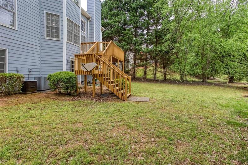 Image for property 1533 Fallen Leaf Drive, Marietta, GA 30064