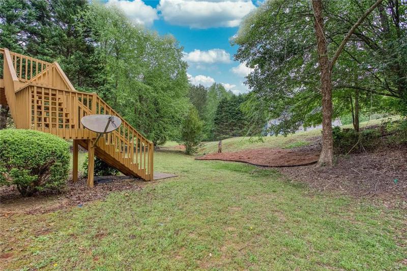 Image for property 1533 Fallen Leaf Drive, Marietta, GA 30064