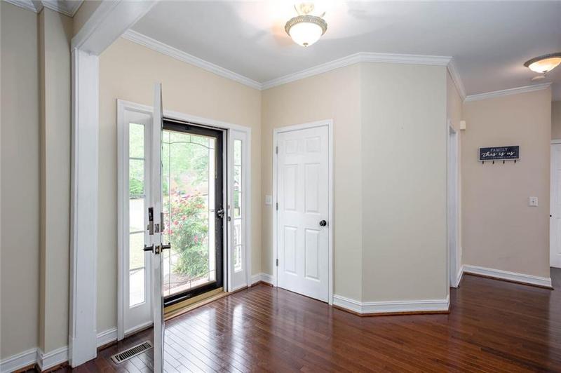 Image for property 1533 Fallen Leaf Drive, Marietta, GA 30064