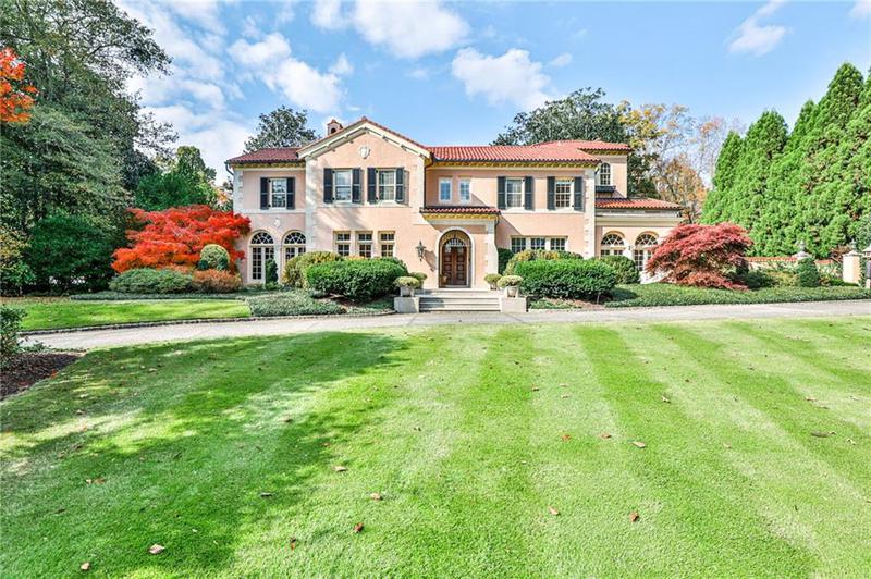 Image for property 15 Cherokee Road, Atlanta, GA 30305