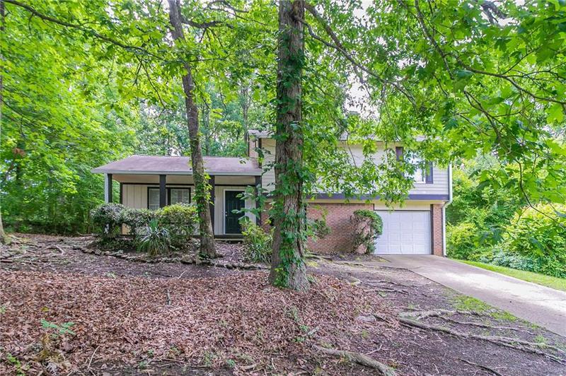 Image for property 3694 Rolling Place, Conley, GA 30288