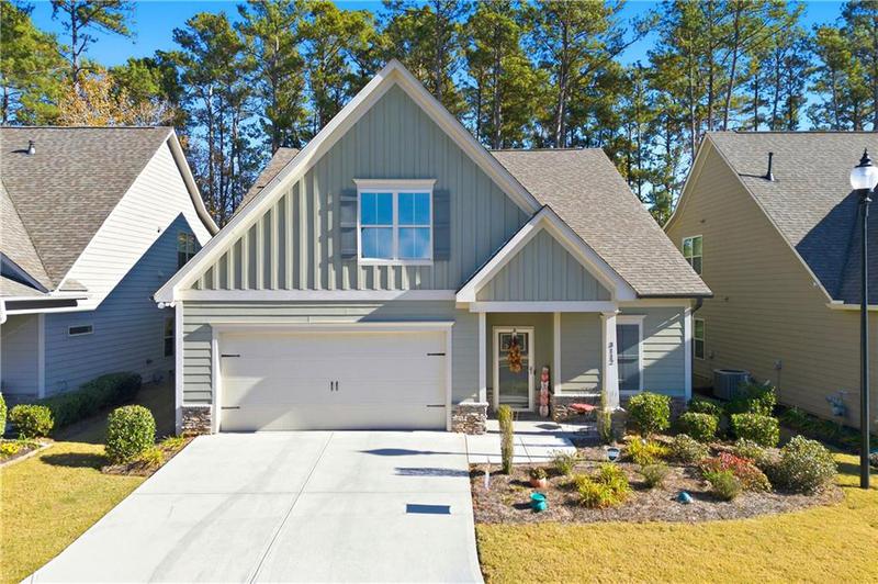 Image for property 3112 Patriot Square, Marietta, GA 30064