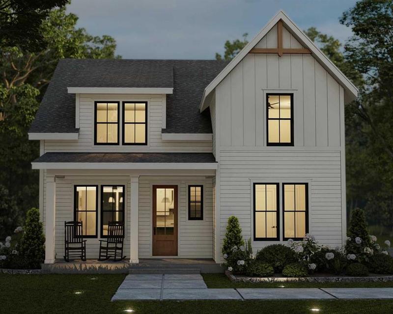 Image for property 71 Chestatee Road, Cleveland, GA 30528