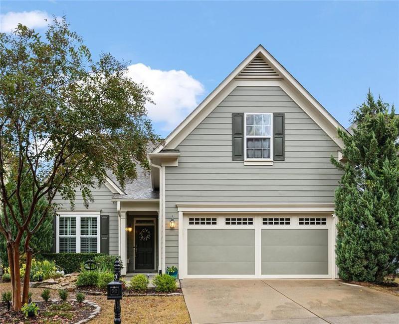 Image for property 3534 BLUE CYPRESS Cove, Gainesville, GA 30504