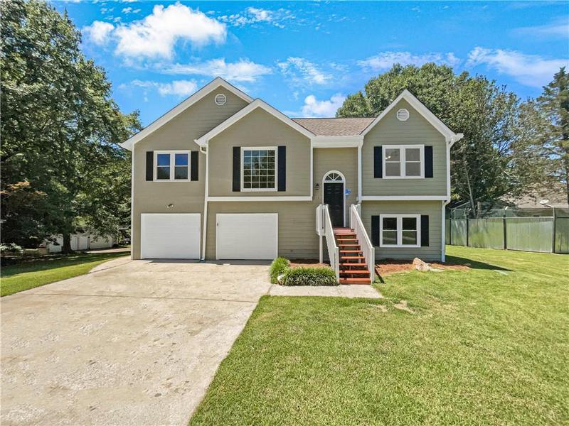 Image for property 35 Whitney Lane, Villa Rica, GA 30180