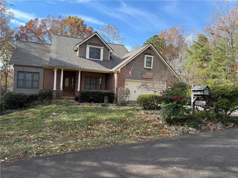 Image for property 76 Remington Lane, Jasper, GA 30143