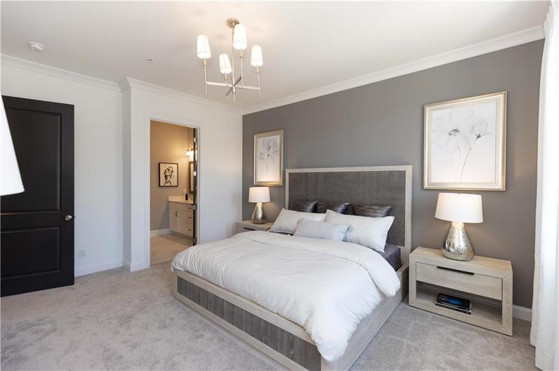 Image for property 5019 Shirley Oaks Drive 321, Peachtree Corners, GA 30092