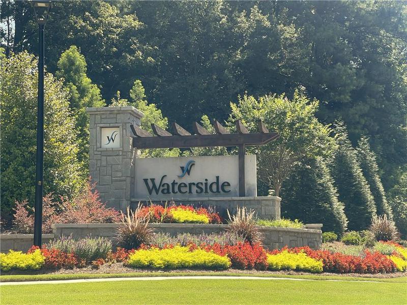 Image for property 5019 Shirley Oaks Drive 321, Peachtree Corners, GA 30092