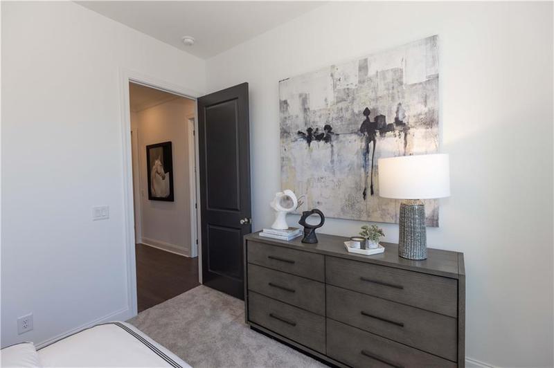 Image for property 5019 Shirley Oaks Drive 321, Peachtree Corners, GA 30092