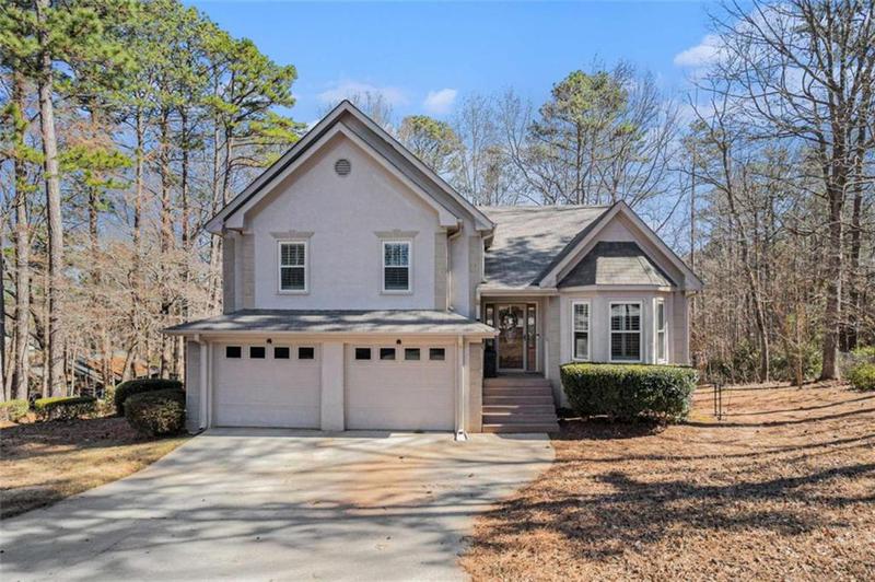 Image for property 146 Crowell Road, Conyers, GA 30094