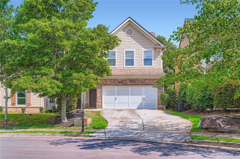 Image for property 1980 Lily Valley Drive, Lawrenceville, GA 30045