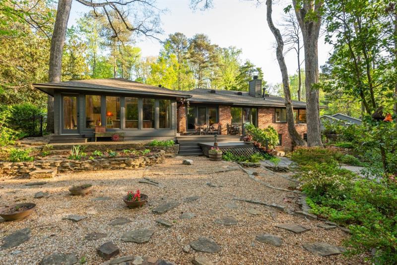 Image for property 1850 Winchester Trail, Brookhaven, GA 30341
