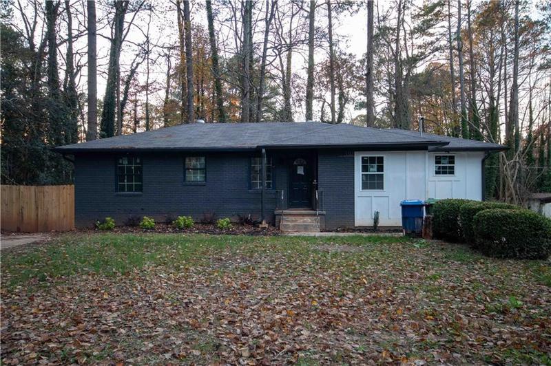 Image for property 2191 Camp Ground Road, Atlanta, GA 30331