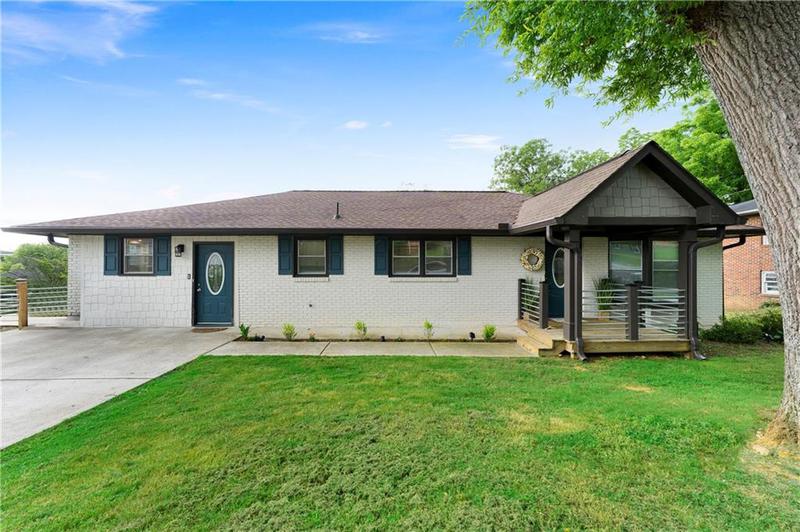 Image for property 23 Jones Street, Cartersville, GA 30120
