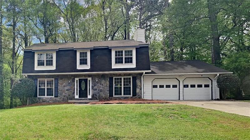 Image for property 6413 SWIFT CREEK Drive, Lithonia, GA 30058