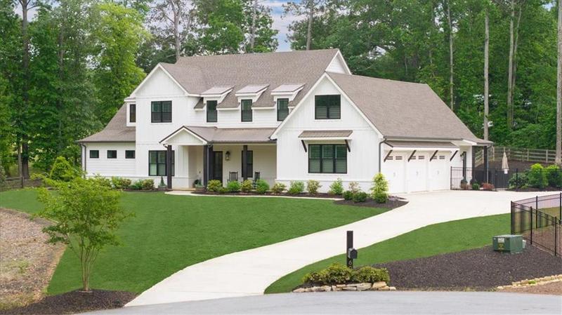 Image for property 604 Trinity Church Road, Canton, GA 30115