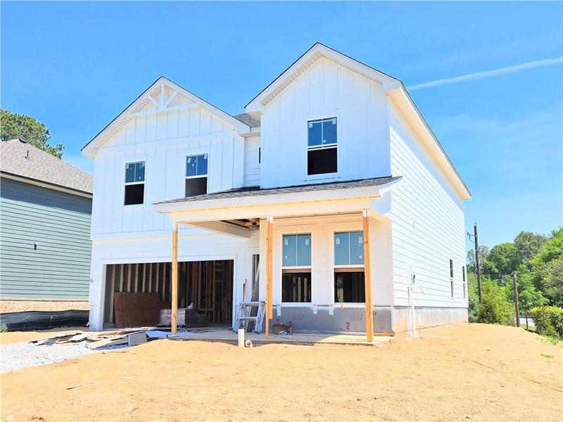 Image for property 650 Redhead Way (Lot 25), Grayson, GA 30017