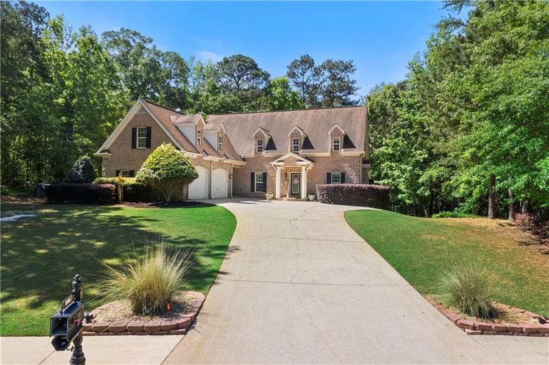 Image for property 7401 Cherry Blossom Way, Winston, GA 30187