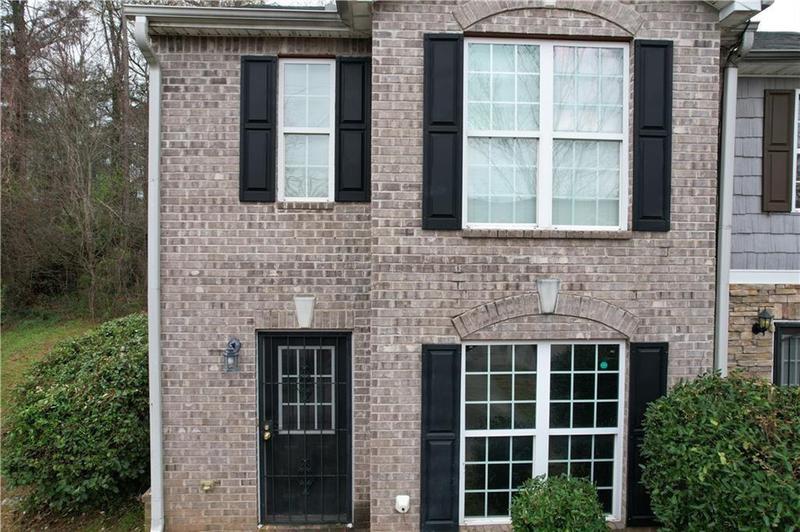 Image for property 4031 Browne Court, Conley, GA 30288