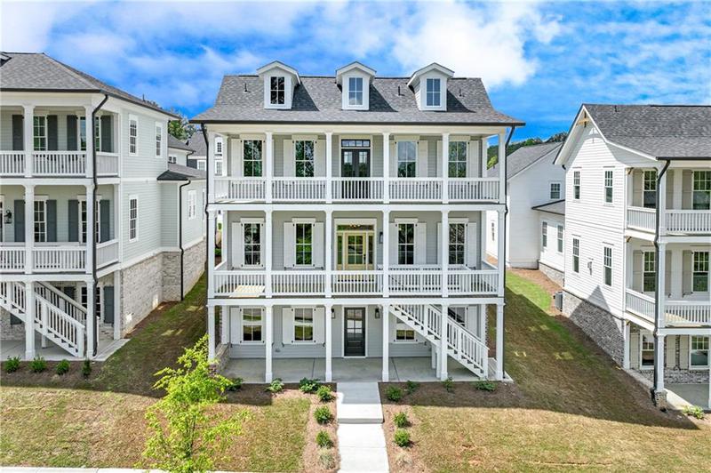 Image for property 1294 Six Sisters Street, Dacula, GA 30019