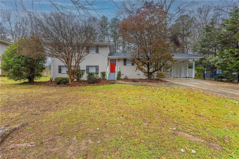 Image for property 2761 Whisper Court, Douglasville, GA 30135