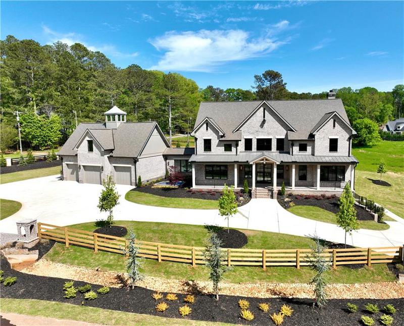 Image for property 1005 Haddie Way, Alpharetta, GA 30004