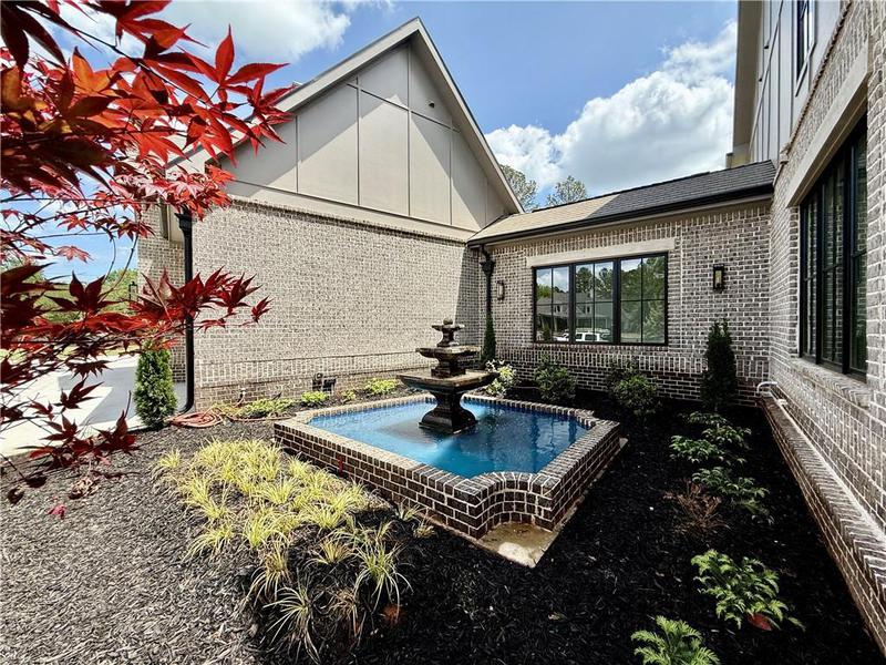 Image for property 1005 Haddie Way, Alpharetta, GA 30004