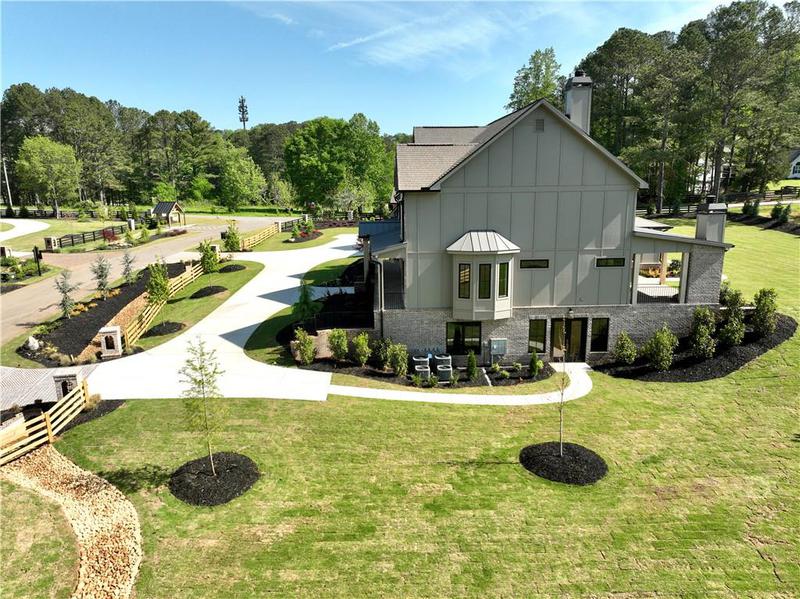 Image for property 1005 Haddie Way, Alpharetta, GA 30004