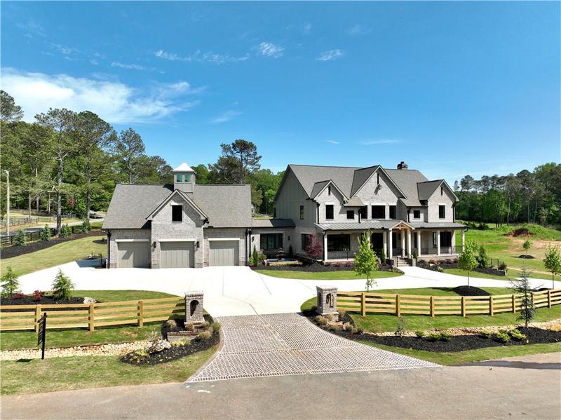 Image for property 1005 Haddie Way, Alpharetta, GA 30004
