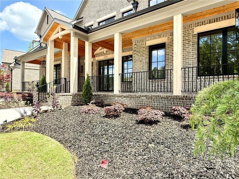 Image for property 1005 Haddie Way, Alpharetta, GA 30004
