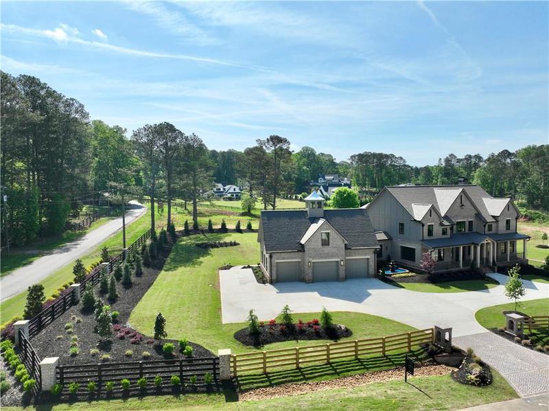 Image for property 1005 Haddie Way, Alpharetta, GA 30004