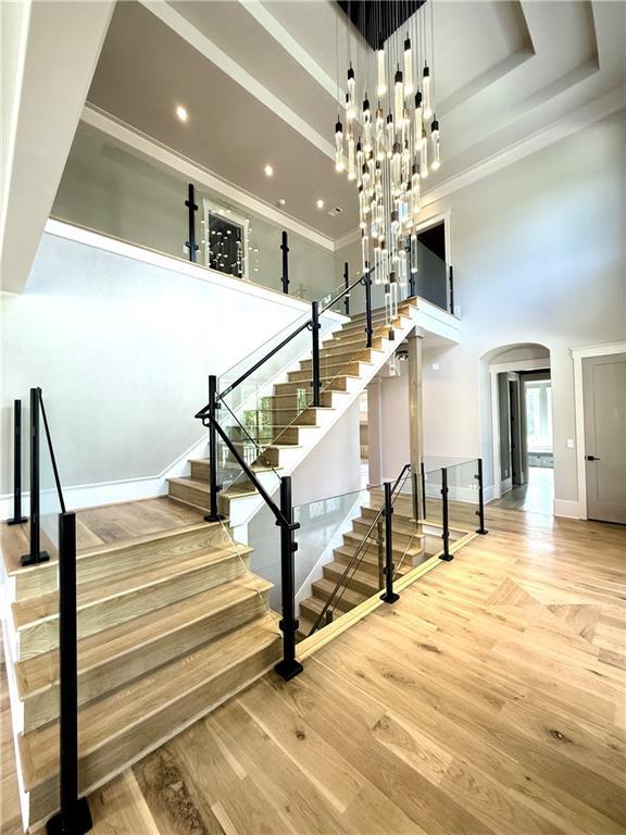 Image for property 1005 Haddie Way, Alpharetta, GA 30004